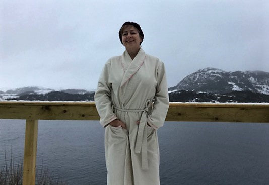 Robes and Housecoats