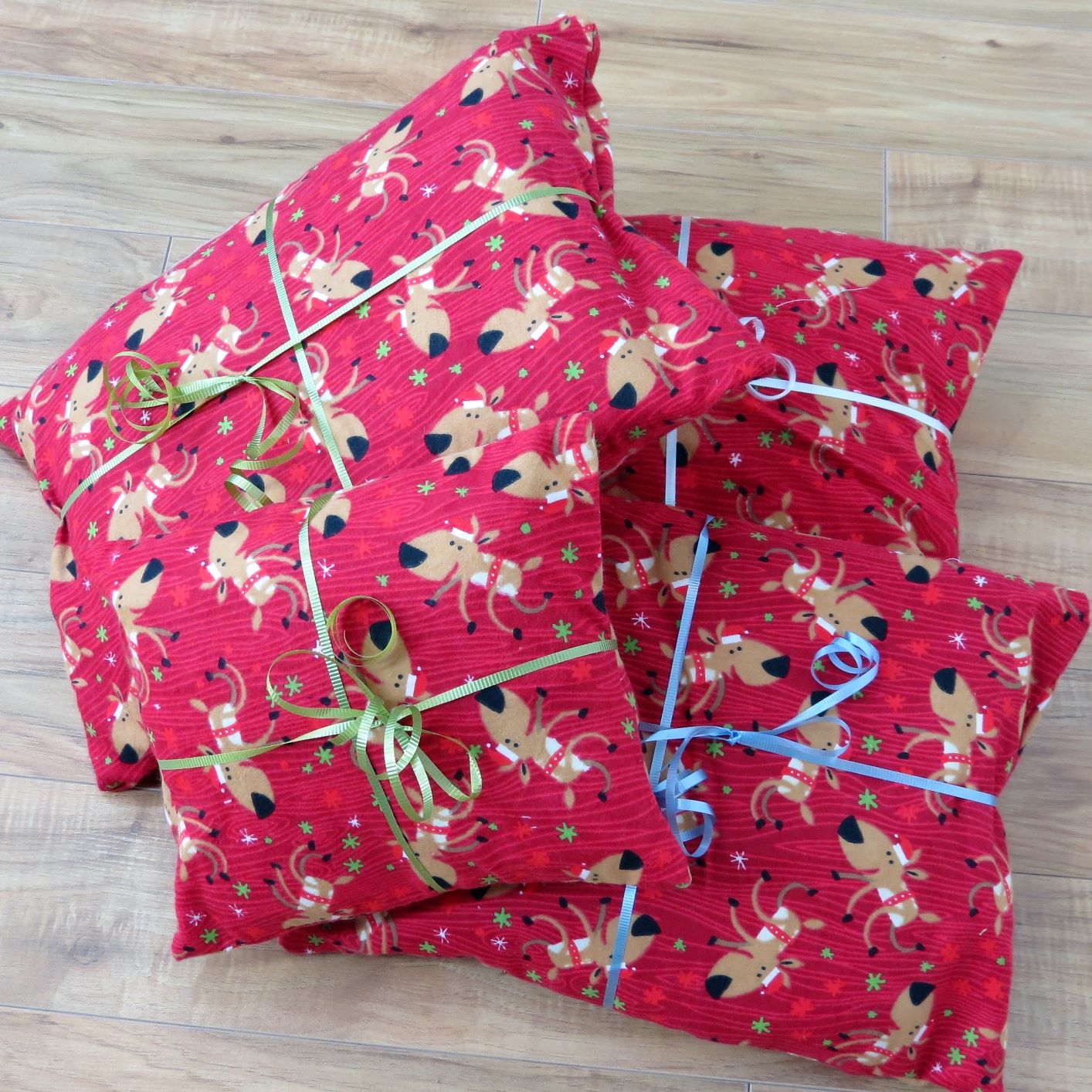 Gift Wrapping