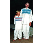 POLO PAJAMAS CHILD SIZE 14