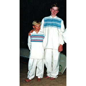 POLO PAJAMAS CHILD SIZE 14